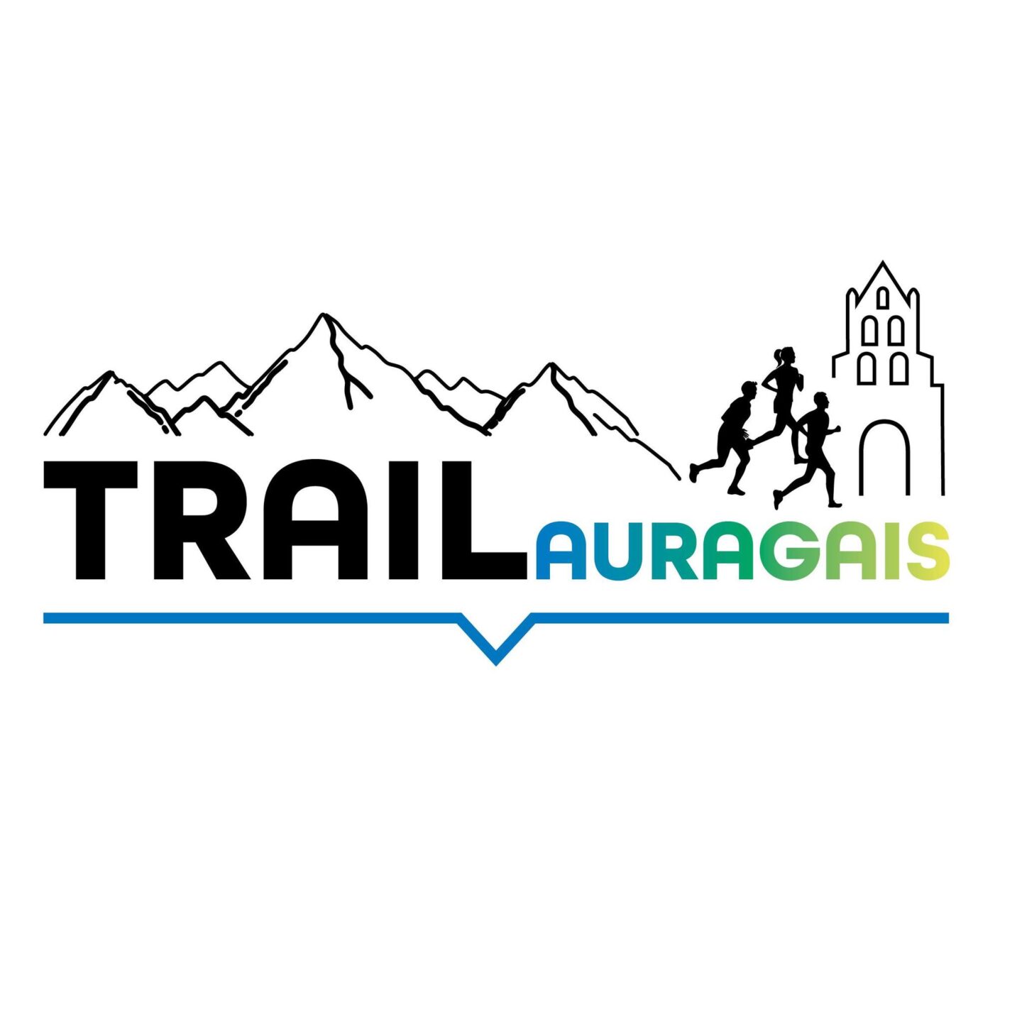 TRAILAURAGAIS, DEUXIEME EDITION  Montgeard