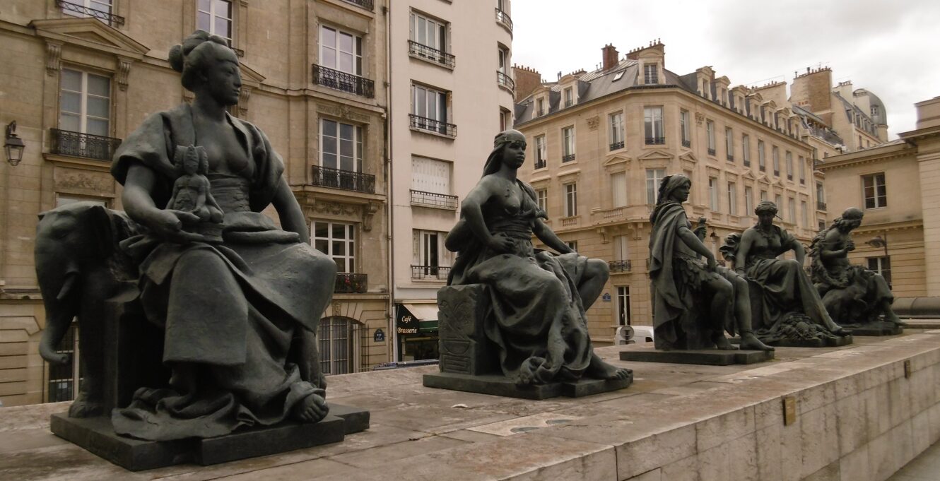 travaux musée d'Orsay