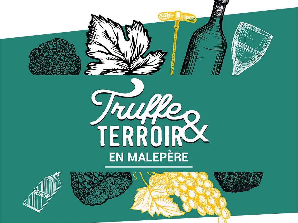 TRUFFE ET TERROIR Roullens