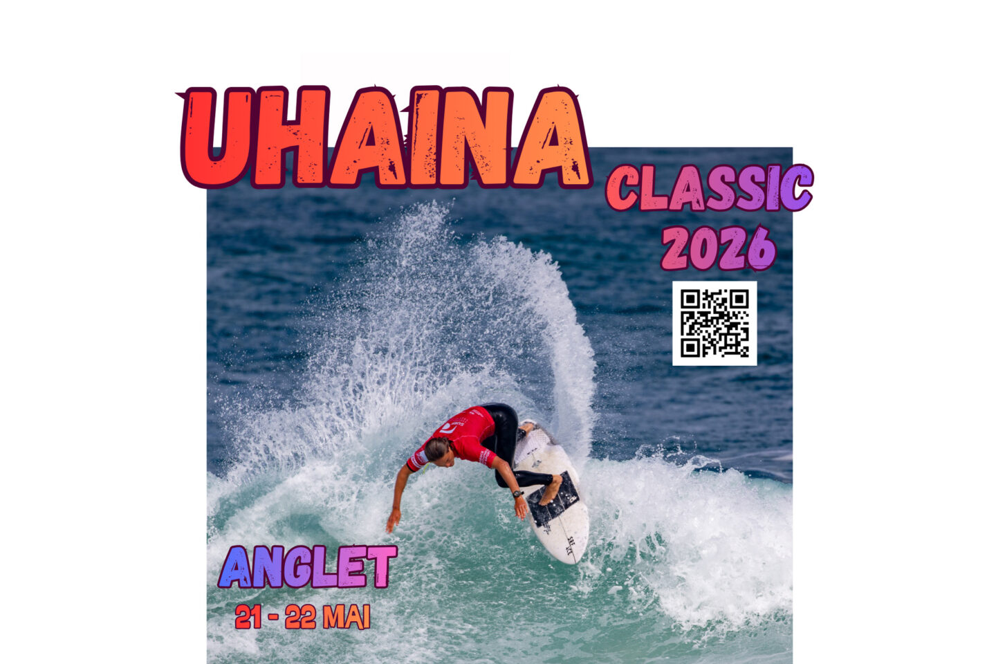 Uhaina Classic Plages du Club et des Sables d&rsquo;Or Anglet