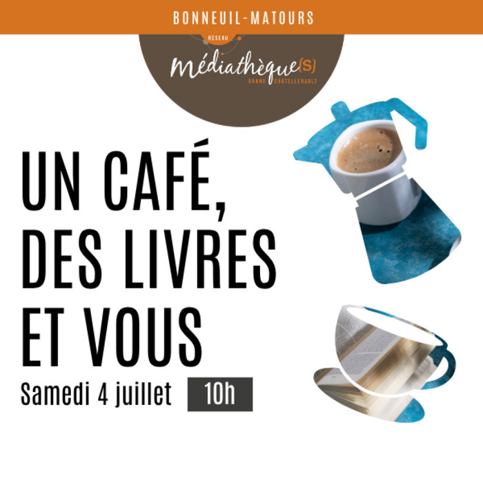 Un café