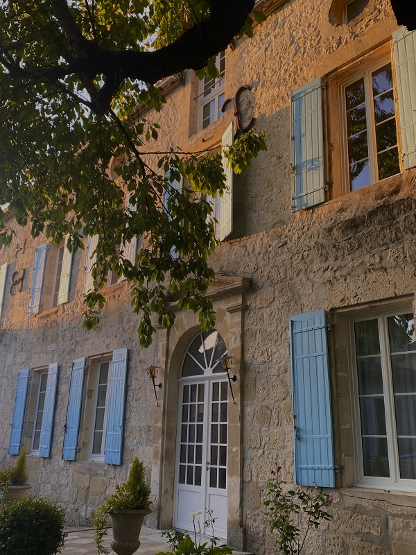 Un Petit Château Expo 17 rue Taillefer Lauzun 2026-06-15