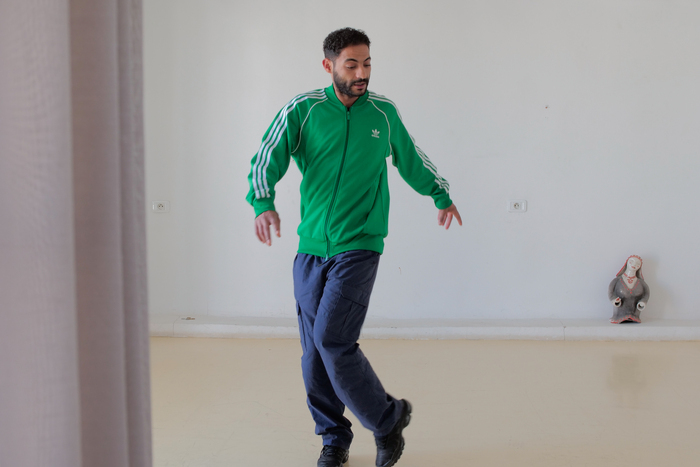 « Un peu du souffle de ma mère » de Mohamed Issaoui La Combine La Grand-Combe