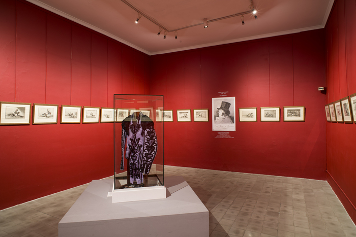 Un voyage dans l’histoire de la tauromachie à Béziers, Musée taurin de Béziers, Béziers