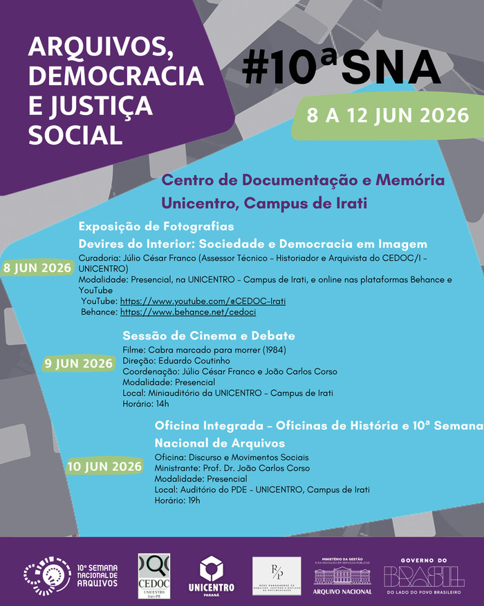 , Universidade Estadual do Centro-Oeste,