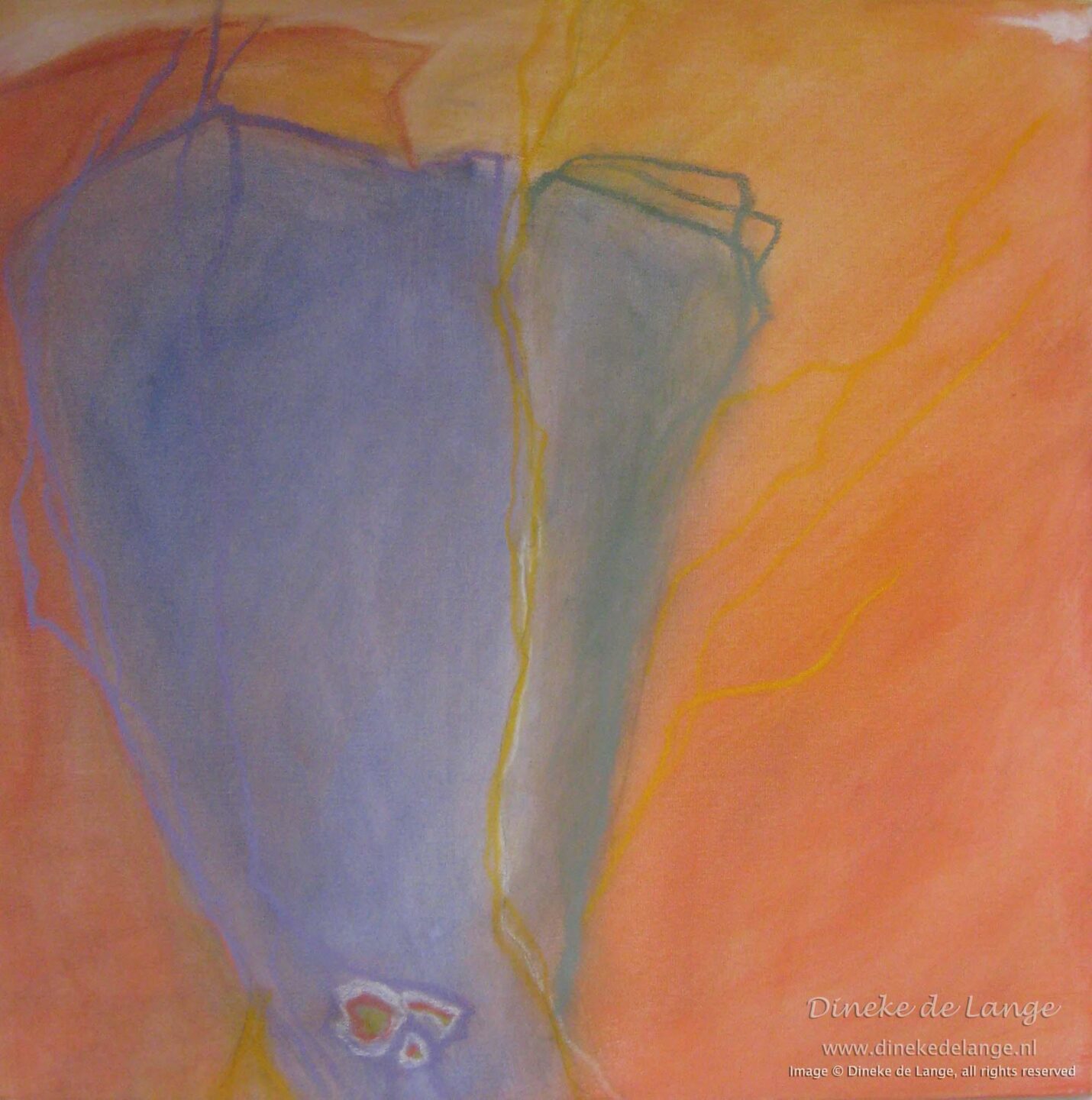 Vernissage et exposition Dineke de Lange à la Galerie du 10 Montcuq-en-Quercy-Blanc