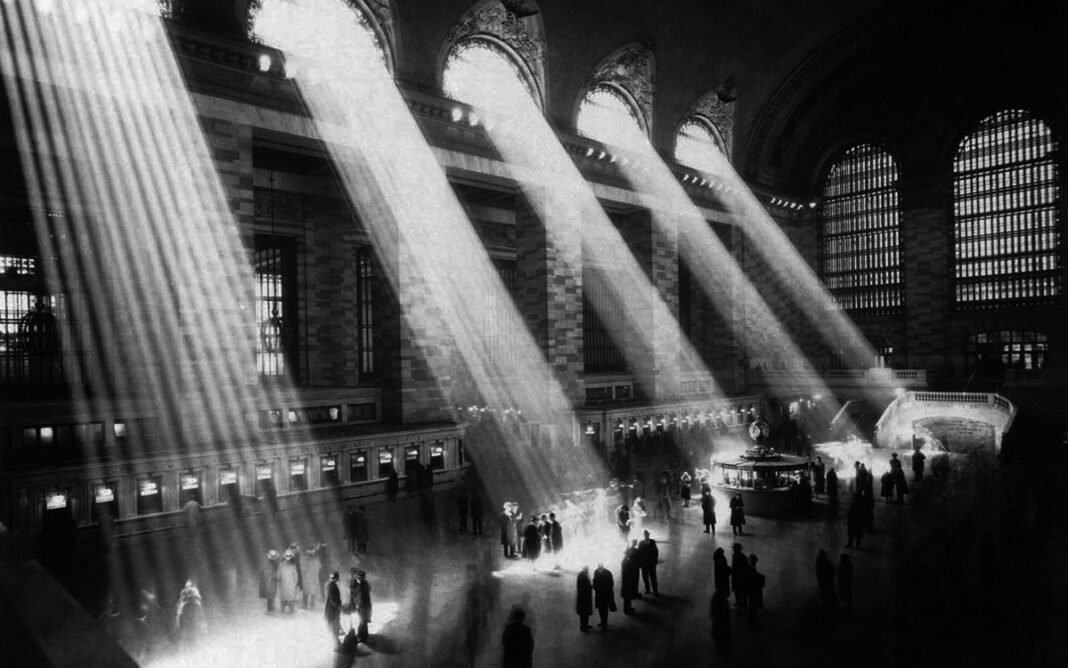 « Vertige, Manhattan Transfert » de Léonard Matton – Emersiøn Chaillot – Théâtre national de la Danse Paris