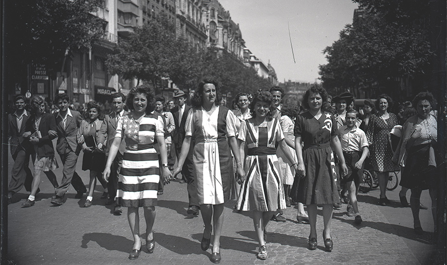 8 mai 1945