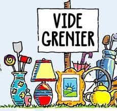 Vide Grenier sur le site des pipes Ropp Rue des pipes Grosbois 2026-06-14
