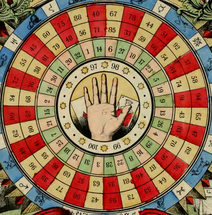 Visite à la carte Musée français de la carte à jouer Issy-les-Moulineaux