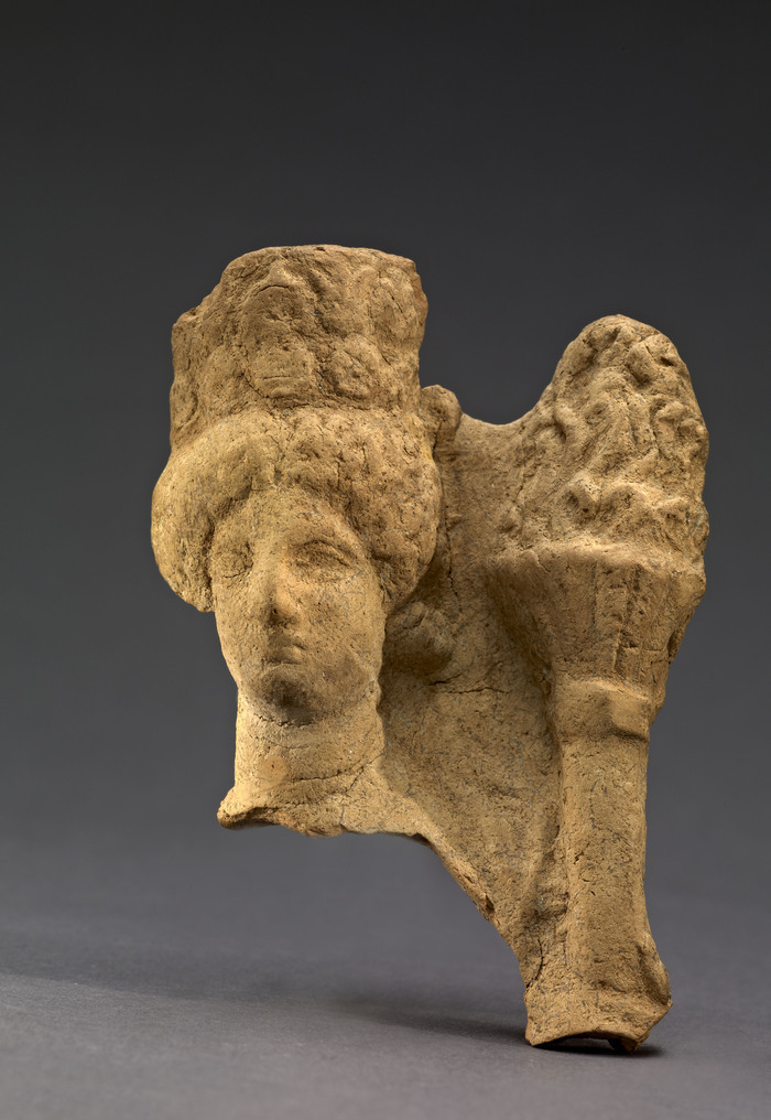 Visite atelier en famille La Protomagia ou fête du printemps, Musée Lapidaire, Avignon
