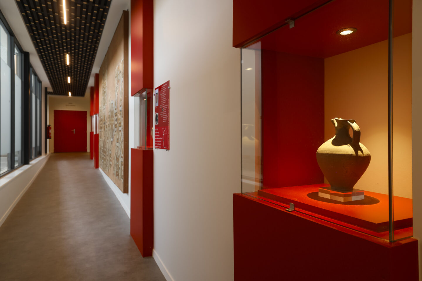 Visite contée du musée gallo-romain Musée gallo-romain Claracq 2026-08-27
