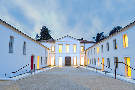 Visite créative en famille 6-10 ans au Musée Henri Martin 792 Rue Emile Zola Cahors 2026-07-16