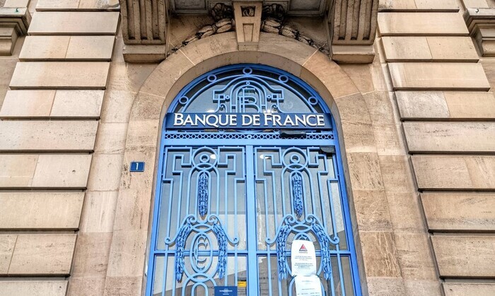Visite de la Banque de France de Belfort Banque de France de Belfort Belfort
