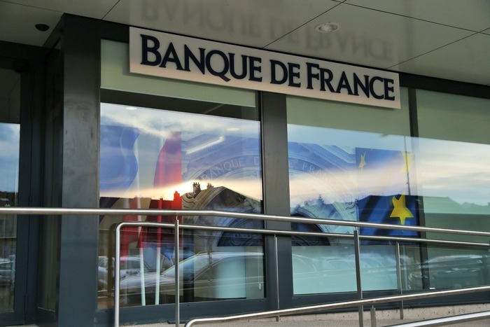 Visite de la Banque de France de Vesoul, Banque de france de vesoul, Vesoul