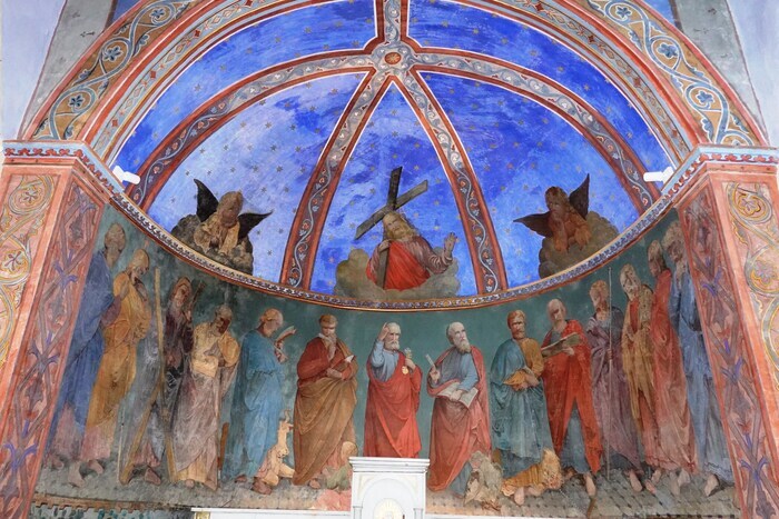 Visite de l’église restaurée avec offre d’atelier, Eglise Orthoux-Sérignac-Quilhan, Orthoux-Sérignac-Quilhan
