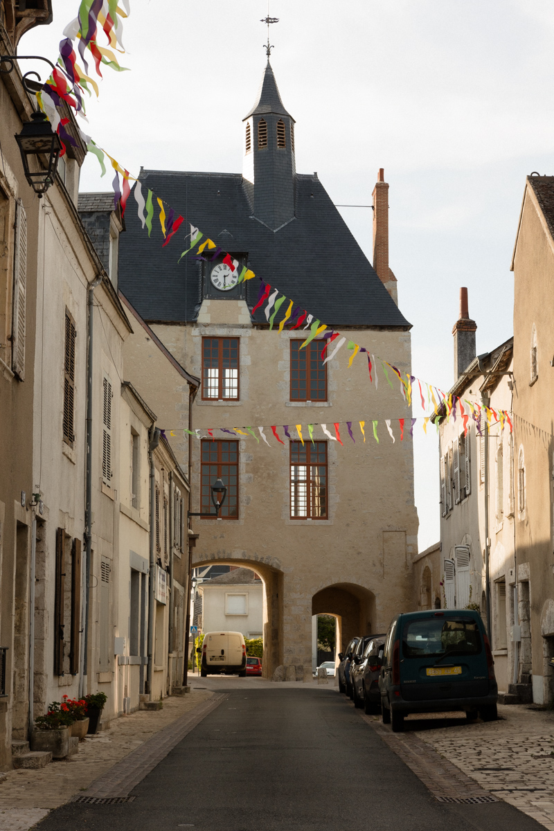 Visite Découverte de la Porte d’Amont 1 Rue Emmanuel Troulet Meung-sur-Loire 2026-07-04
