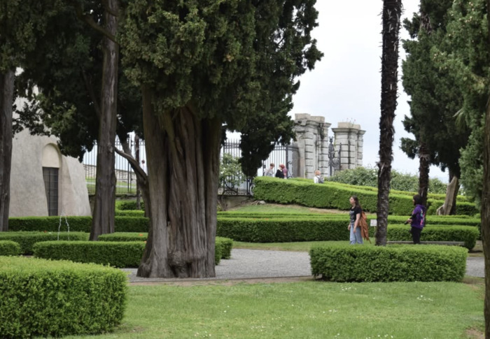 Visite du château et du parc de Masino Castello e Parco di Masino- FAI Masino