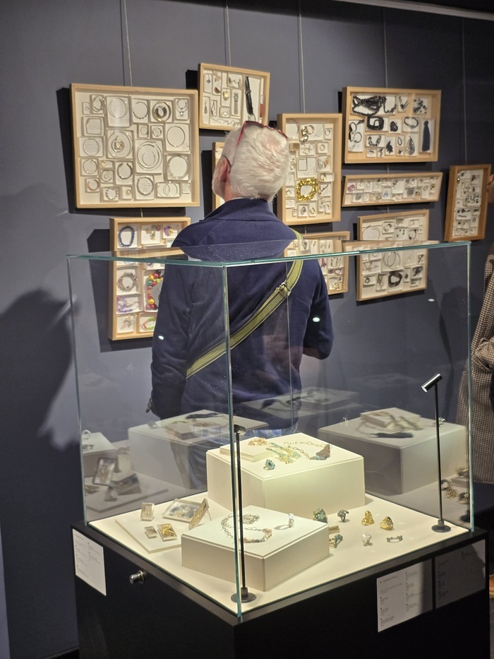 Visite gratuite de la Maison du bijou La Maison du bijou Le Cheylard