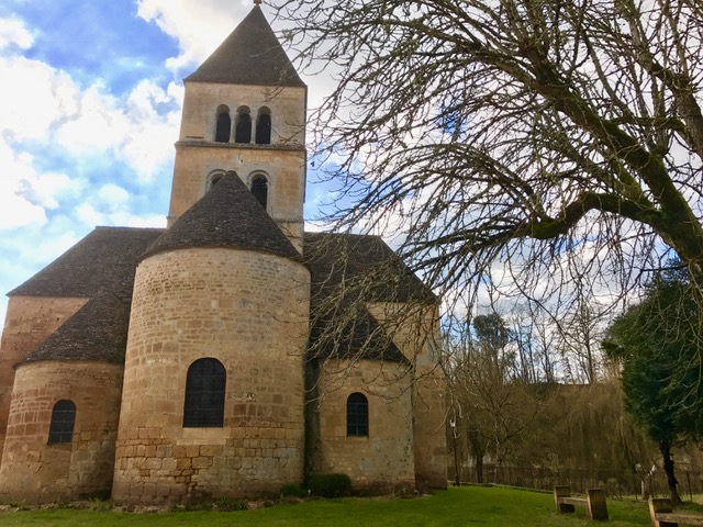 Visite guidée 2026 Saint Léon sur Vézère  Saint-Léon-sur-Vézère