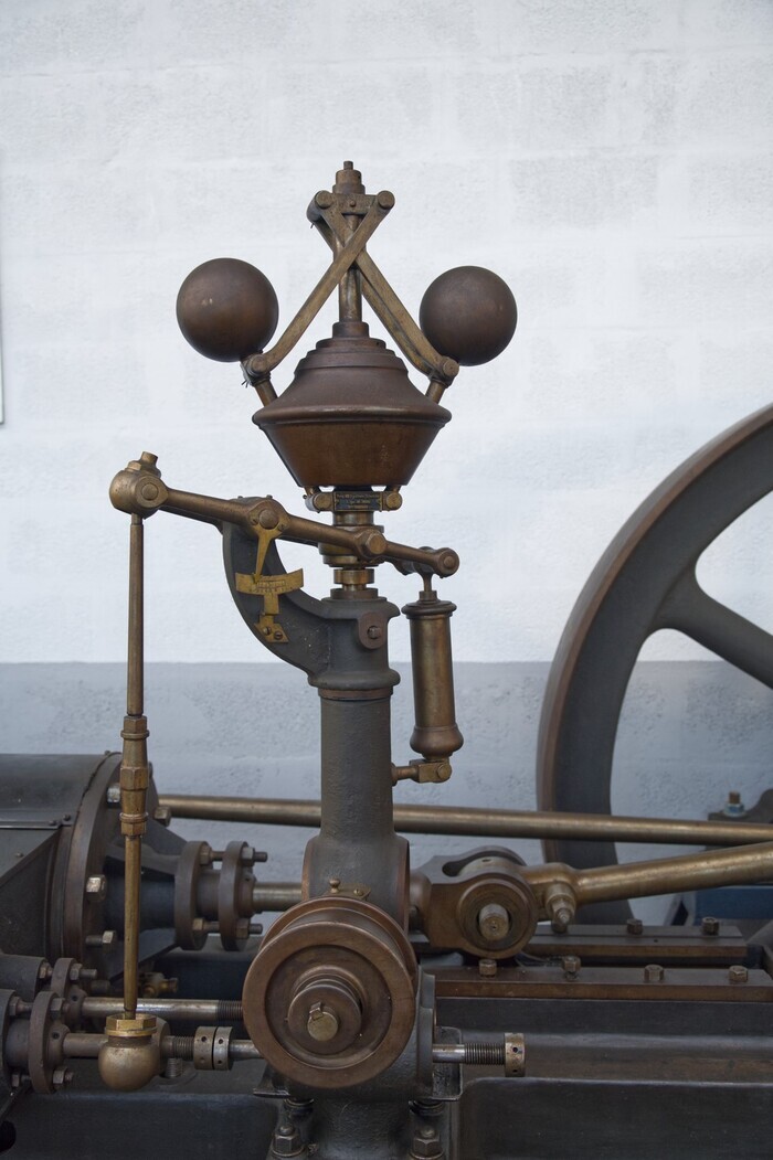 Visite guidée : 29 ans de sauvegarde du patrimoine industriel Musée vivant de l'énergie Rai