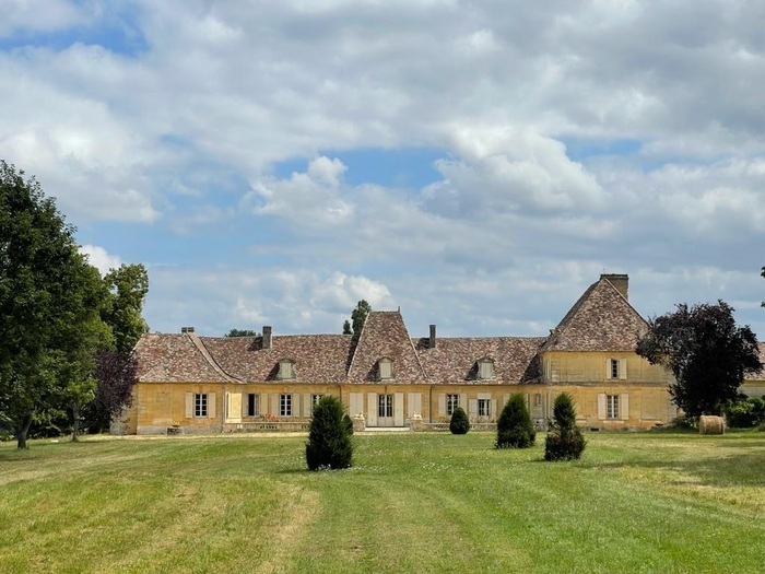 Visite guidée de la Chartreuse de Monbrun Château de Monbrun Verdon