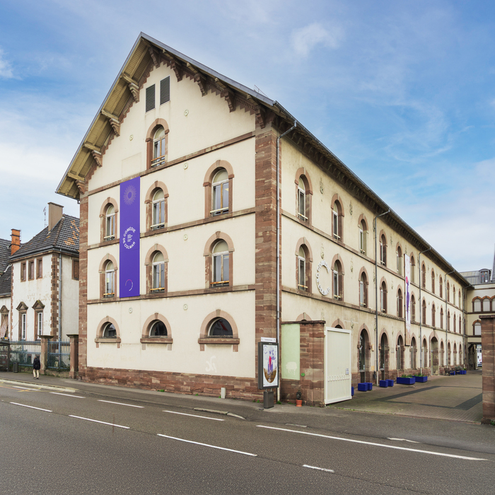 Visite guidée de la Comédie de Colmar, La Comédie de Colmar, Colmar
