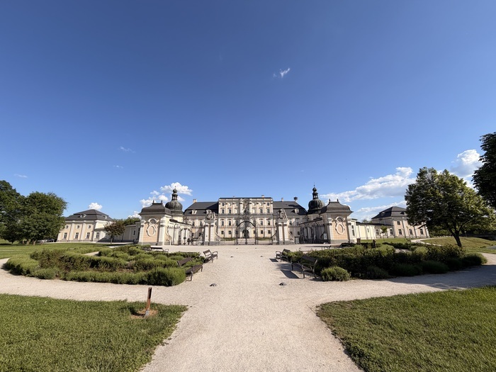 Visite guidée des jardins du château de L’Huillier-Coburg, Edelény, Edelényi kastélysziget, Edelény, Borsodi 7. 3780, Edelény