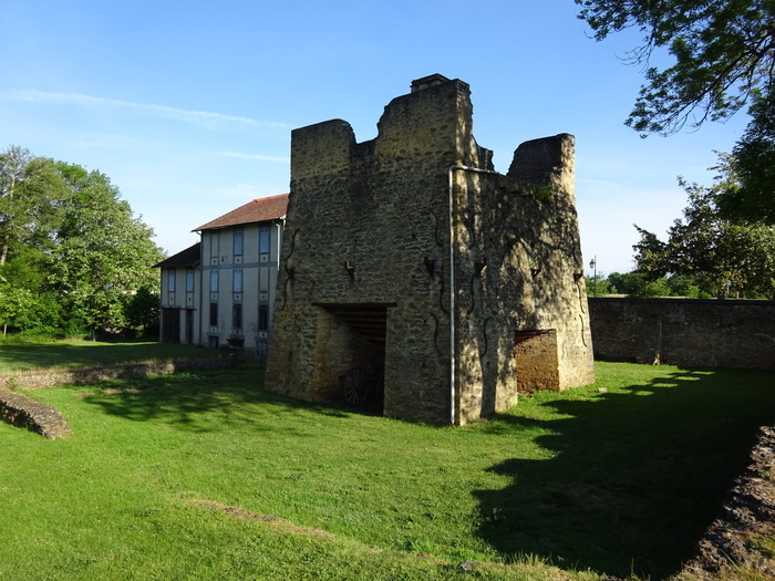 Visite guidée du musée et du site des forges de Brocas Forges de Brocas Brocas