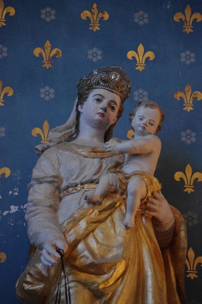 Visite guidée gratuite de l’église du Bois-Plage en Ré, Église du Bois-Plage-en-Ré, Le Bois-Plage-en-Ré