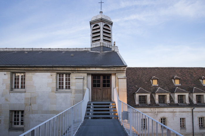 Visite guidée « Les coulisses du musée », Musée d&rsquo;art et d&rsquo;histoire Paul Eluard, Saint-Denis