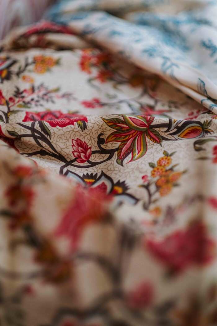 Visite guidée thématique Musée de la Toile de Jouy Jouy-en-Josas