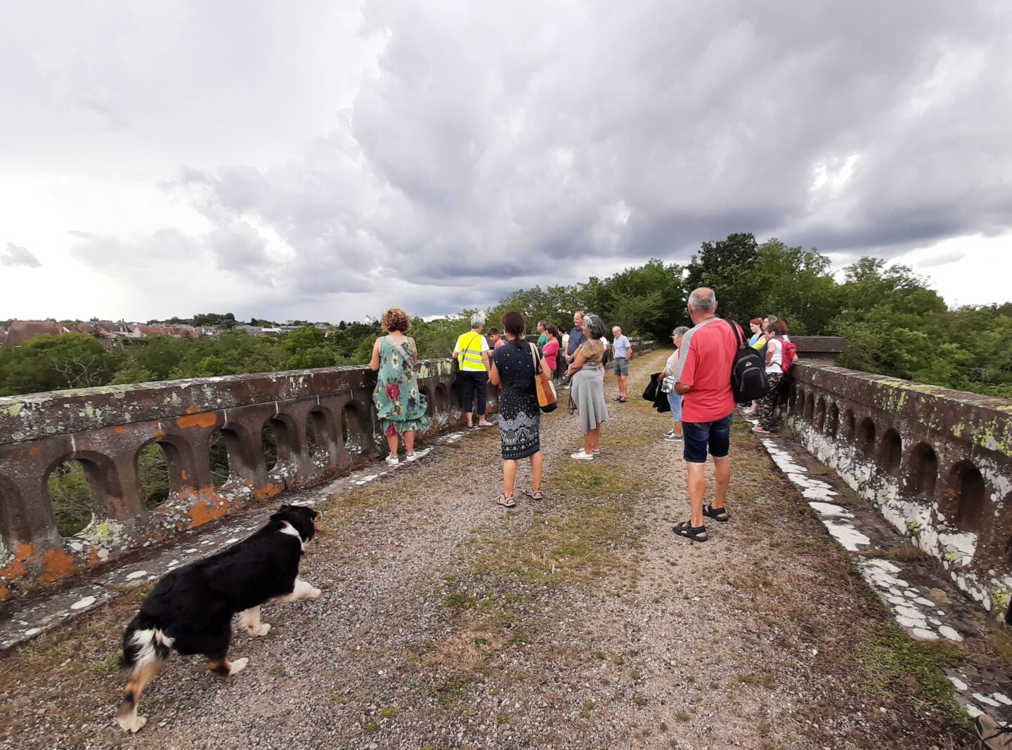Visite historique de Culan du moyen âge à nos jours  Culan