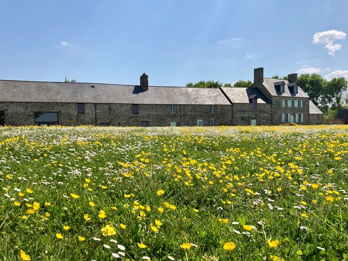 Visite libre de l'écomusée Écomusée de la baie du Mont-Saint-Michel Vains