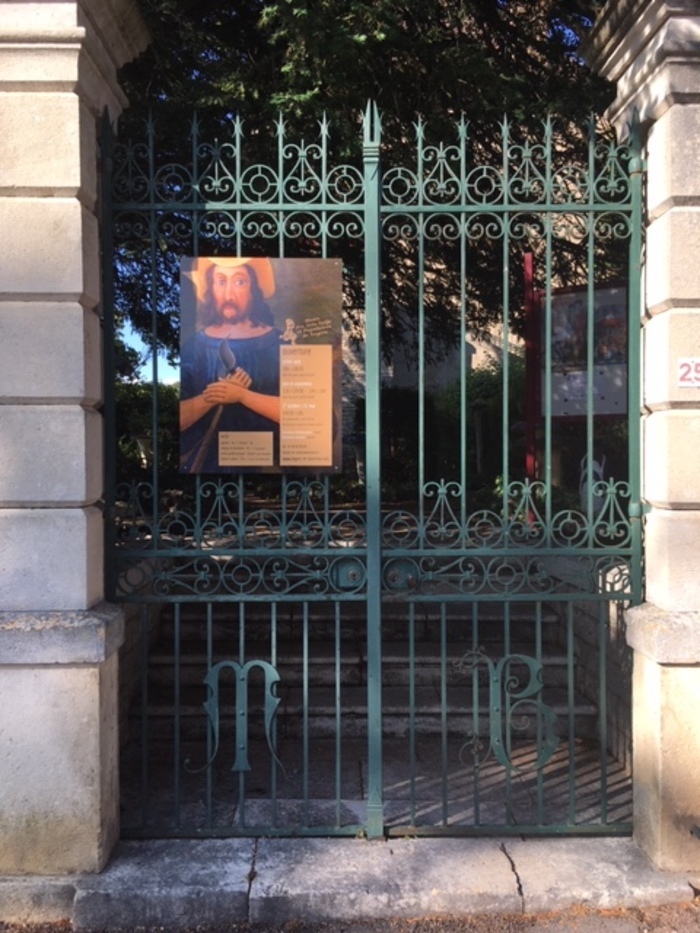 Visite libre des collections permanentes, Musée des Arts Naifs et Populaires de Noyers, Noyers