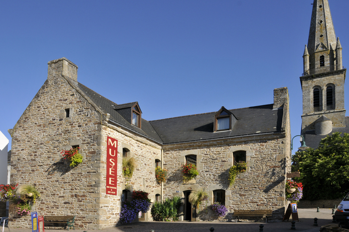 Visite libre du Musée des Passions et des Ailes, BADEN, Baden