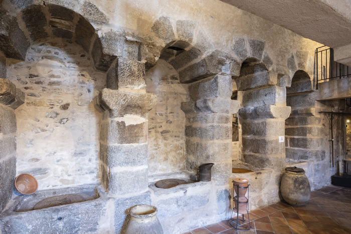 Visite libre du Musée du Patrimoine, Musée du Patrimoine de Grimaud, Grimaud