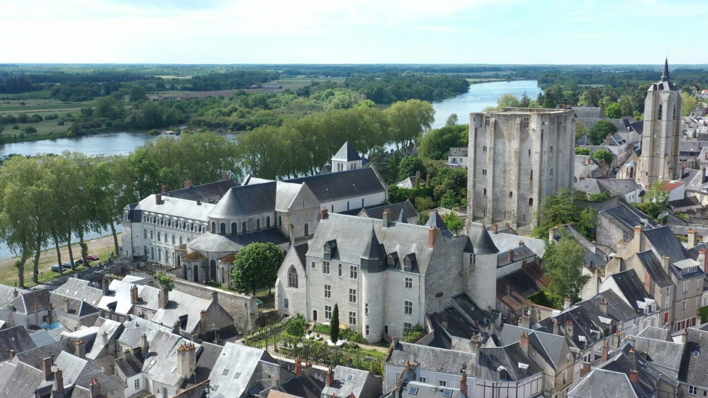 Visite Plongée dans le passé à Beaugency Place Dunois Beaugency 2026-07-03