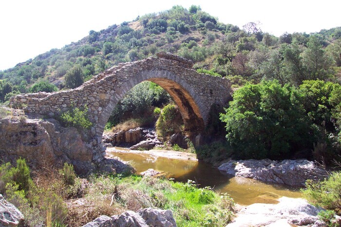 Visite randonnée : Patrimoine en danger, Parking saint-roch Grimaud, Grimaud