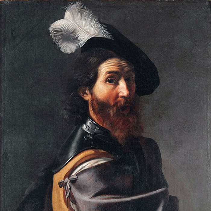 Visite thématique - Les peintres caravagesques Musée des Augustins Toulouse