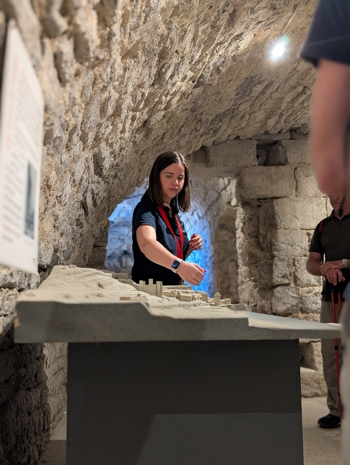 Visites guidée du château de Vogüé Château de Vogüé Vogüé