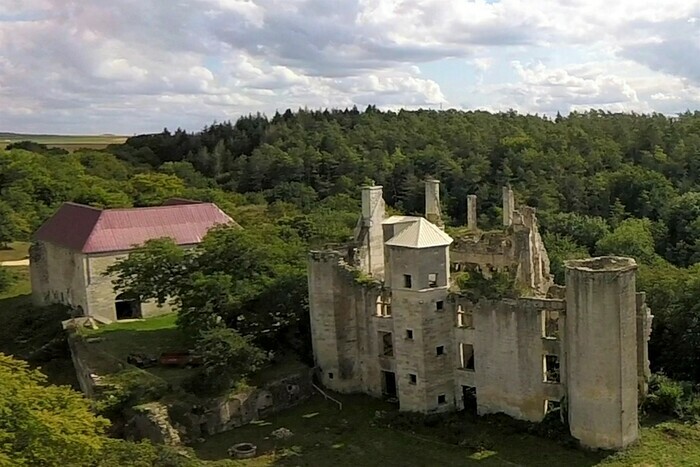 Visites guidées du château de Rochefort, Château de Rochefort route de Cry Asnières en Montagne 21500, Arthaz-Pont-Notre-Dame
