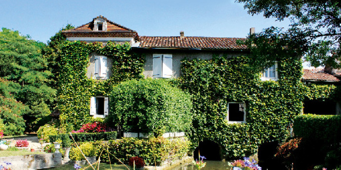 Visites guidées du moulin de la Veyssière & dégustations offertes Moulin de la Veyssière Neuvic