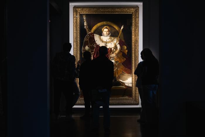 Visites guidées flash : les trésors du Musée, Hôtel des Invalides – Musée de l’armée, Paris