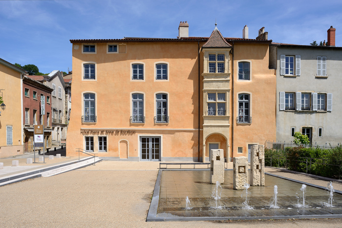 Visites libres, Musée de Trévoux et ses trésors, Trévoux