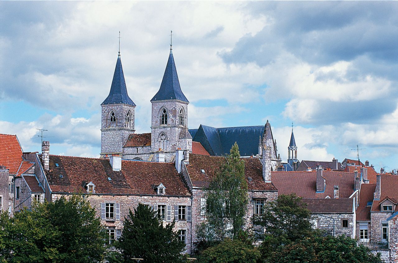 Visites spéciales Fête des Mères Chaumont