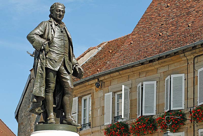Visites spéciales Fête des Mères Langres