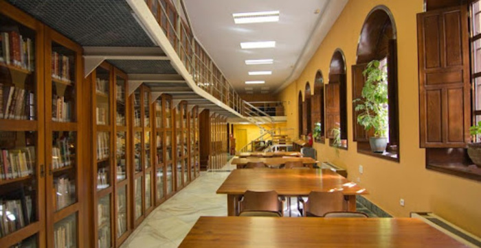 Visualizar lo elegido. Algunos documentos sorprendentes del Archivo Archivo de Diputación Salamanque
