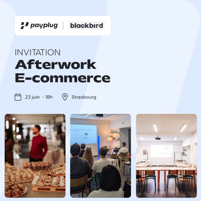 Votre plateforme e-commerce est-elle prête pour les 3 prochaines années ?, Blackbird Agency, Strasbourg