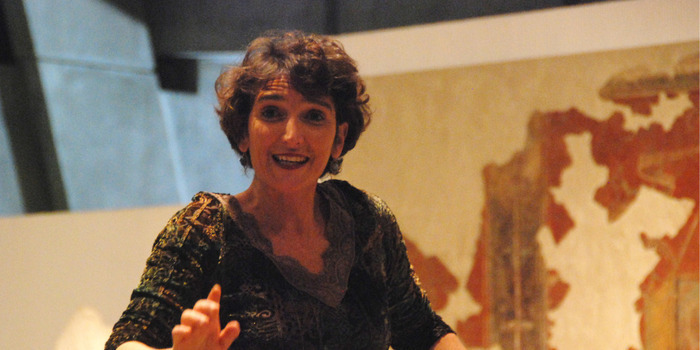 Voyage en mythologie Médiathéque Madeleine Odent Bresles